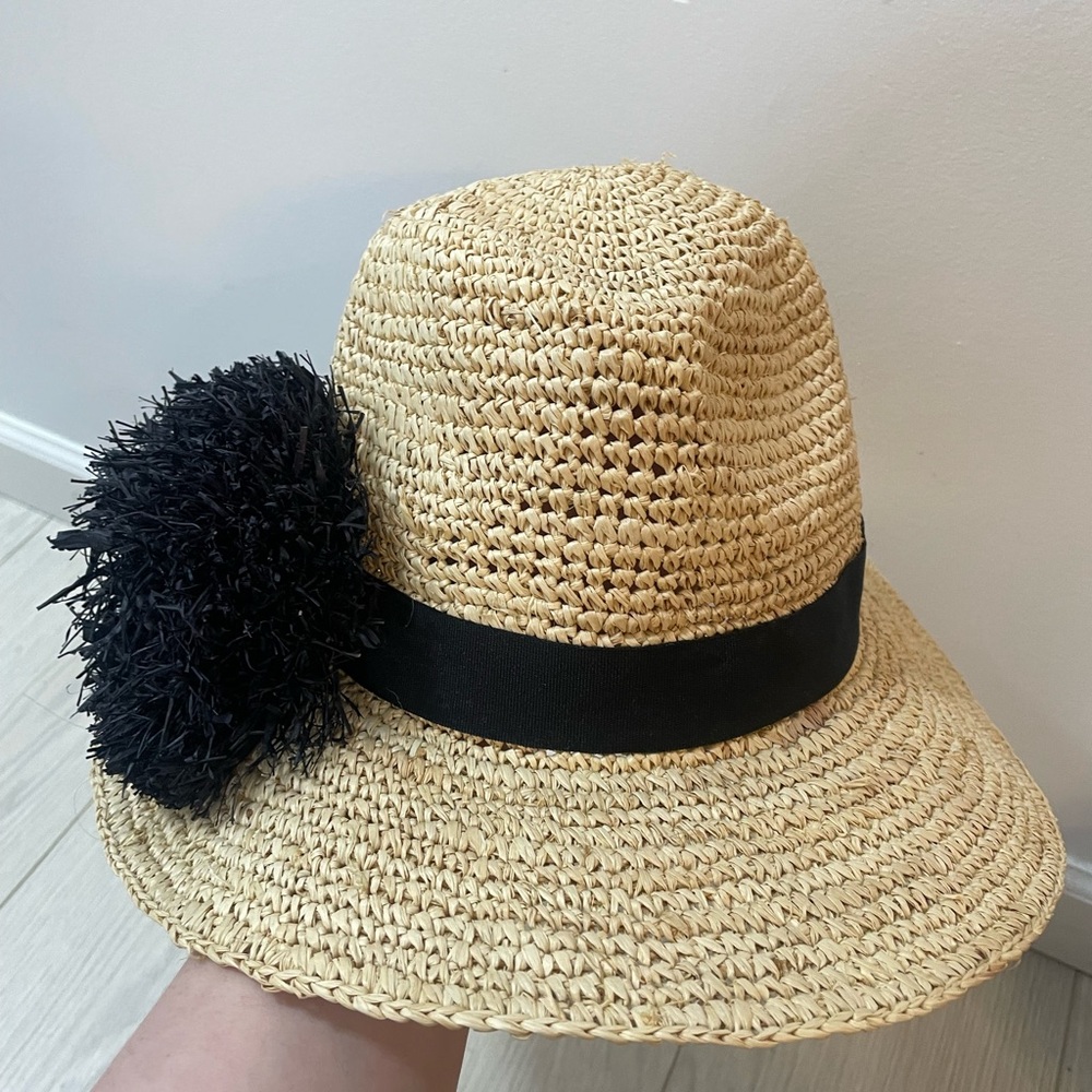 Tory Burch Hat